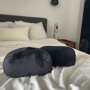 Lululemon Makeup & Toiletry Bags